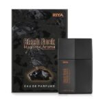 Riya Black Rock Eau De Parfum Men's Perfume (100ml)