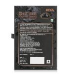 Riya Black Rock Eau De Parfum Men's Perfume (100ml) - Image 5