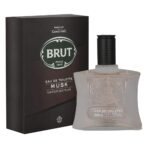 Brut Musk Eau De Toilette Spray for Men (100ml) - Image 2