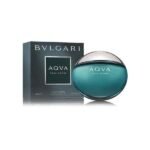 Bvlgari AQVA Pour Homme Eau de Toilette for Men | Luxury Perfume | Ritvi