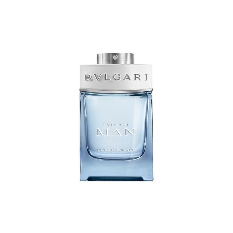 Bvlgari Man Glacial Essence Eau de Parfum for Men | Luxury Perfume | Ritvi