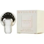 Bvlgari Omnia Crystalline Eau de Toilette 5ml Miniature | Women's Luxury Perfume | Ritvi