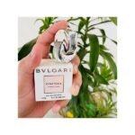 Bvlgari Omnia Crystalline Eau de Toilette Miniature For Women 5ml - Image 2