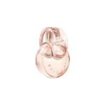 Bvlgari Omnia Crystalline Eau De Parfum (100ml) - Image 2