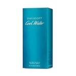 Davidoff Cool water Man Eau De Toilette - Image 3