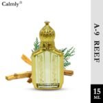 Calmly A-9 Reef Attar (15ml)