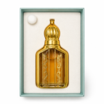 Calmly Attar Box