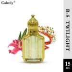 Calmly B-5 Twilight Attar (15ml)