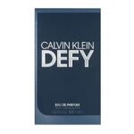 Calvin Klein Defy Eau de Toilette for Men (100ml) - Image 4