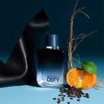 Calvin Klein Defy Eau de Toilette for Men (100ml) - Image 2