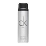 Calvin Klein CK One Deodorant Body Spray 152g | Unisex Body Spray | Ritvi