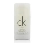 Calvin Klein CK One Deodorant Stick 75g | Unisex Deodorant | Ritvi