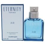 Calvin Klein Eternity Air Eau De Toilette for Men