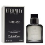 Calvin Klein Eternity Intense for Men Eau de Parfum (15ml) - Image 2