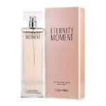 Calvin Klein Eternity Moment Eau de Parfum for Women