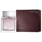 Calvin Klein Euphoria Men Eau de Toilette | Luxury Men's Perfume | Ritvi