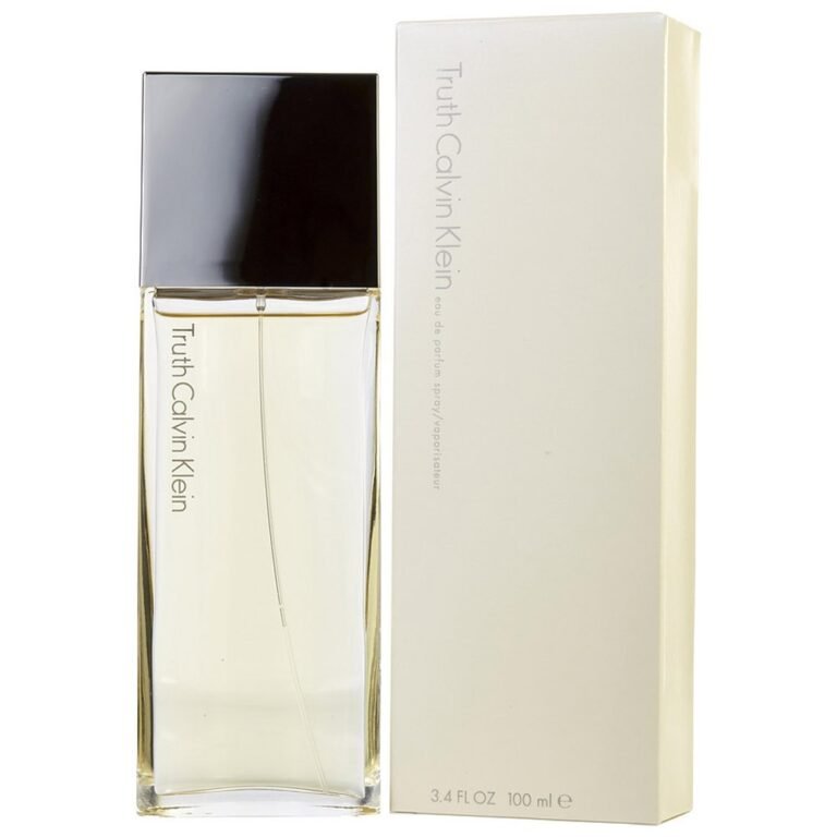 Calvin Klein Truth Eau de Parfum for Women | Luxury Perfume | Ritvi
