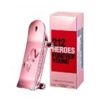 Carolina Herrera 212 Heroes Forever Young for Her Eau de Parfum | Luxury Perfume | Ritvi