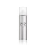 Carolina Herrera 212 NYC Eau de Toilette for Women (150ml) - Image 2