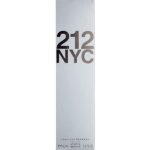 Carolina Herrera 212 NYC Eau de Toilette for Women | Luxury Perfume | Ritvi