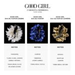Carolina Herrera Good Girl Eau De Parfum Legere (80ml) - Image 6