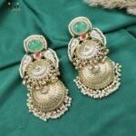 Chavi Earrings - Image 2