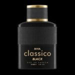 Riya Classico Black Eau De Parfum For Men (100ml) - Image 2