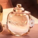 Coach Eau De Parfum Miniature 4.5ml - Image 2