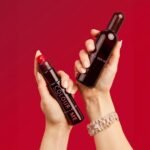 Colour Me Dark Red Eau De Parfum (50ml) - Image 6