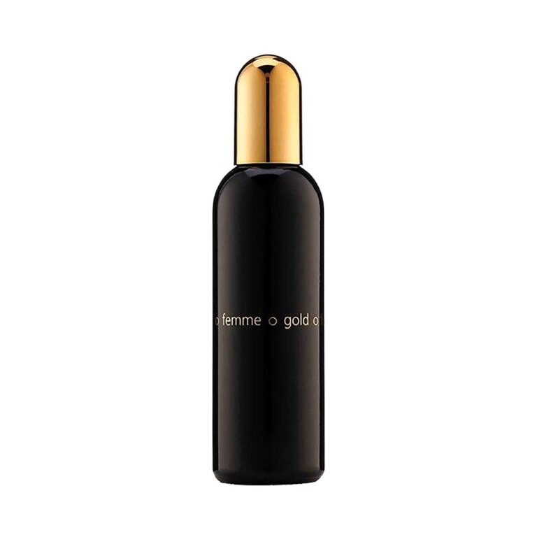 Colour Me Femme Gold Eau De Parfum