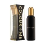 Colour Me Femme Gold Eau De Parfum (100ml) - Image 4