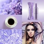 Colour Me Femme Violet Eau De Parfum (100ml) - Image 5