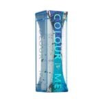 Colour Me Homme Abstract Art Eau De Parfum 90ml - Image 2