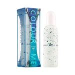 Colour Me Homme Abstract Art Eau De Parfum