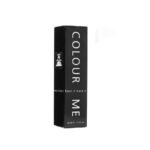Colour Me Homme Black Eau De Parfum (50ml) - Image 2