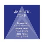 Colour Me Homme Blue Eau De Parfum (50ml) - Image 4