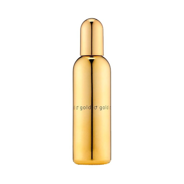 Colour Me Homme Gold Eau De Parfum