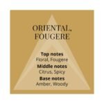 Colour Me Homme Gold Eau De Parfum (90ml) - Image 4