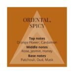 Colour Me Homme Oud Eau De Parfum (50ml) - Image 4