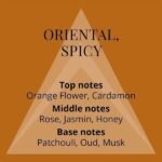 Colour Me Homme Oud Eau de Parfum 90ml - Image 4