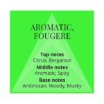 Colour Me Homme Volt Eau De Parfum (50ml) - Image 4