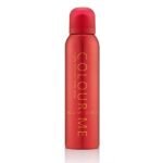 Colour Me Red Fragrance For Women Eau De Parfum (100ml) - Image 2