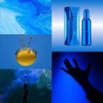 Colour Me Azure Eau De Parfum (50ml) - Image 5