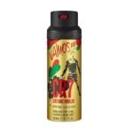 Cristiano Ronaldo CR7 Vamos Body Spray