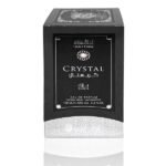 Crystal Black Ard Al Zaafaran EDP Perfume (100ml) - Image 3