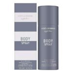 Dolce & Gabbana Light Blue Pour Homme Deodorant (125ml)