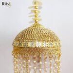 Buy Harita Gold Bridal Kalira - Image 2