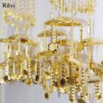 Buy Harita Gold Bridal Kalira - Image 3