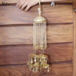 Buy Harita Gold Bridal Kalira - Image 4