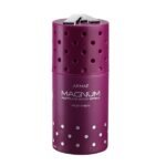 Armaf Magnum Premium Body Spray for Women | Long-Lasting Deodorant | Ritvi